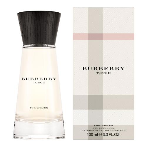 Burberry Touch For Women 100 ml parfumovaná voda pre ženy