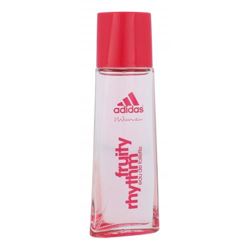 Adidas Fruity Rhythm toaletná voda pre ženy 50 ml