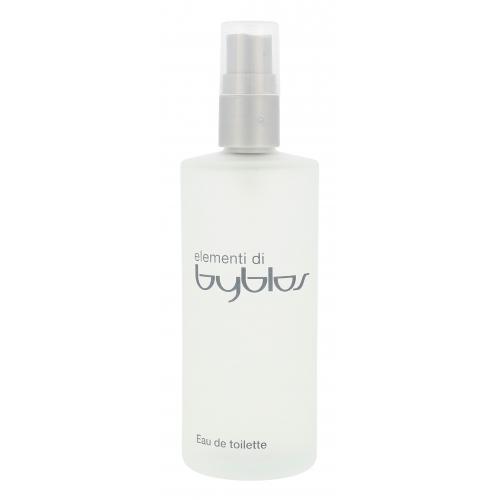 Byblos Ghiaccio 120 ml toaletná voda pre ženy