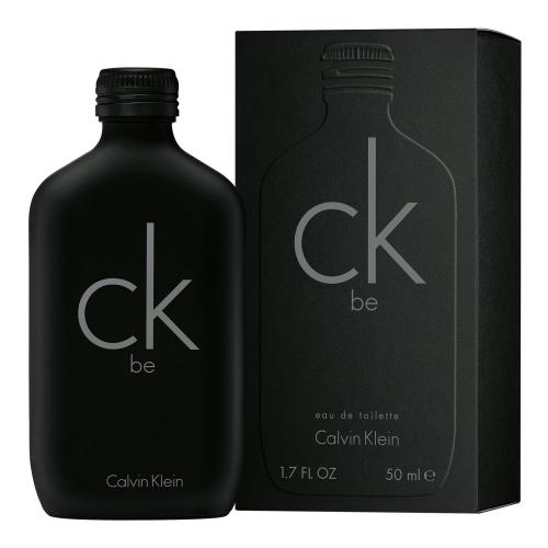 Calvin Klein CK Be 50 ml toaletná voda unisex