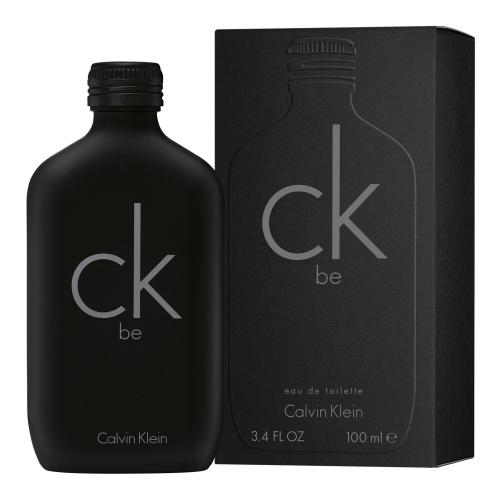 Calvin Klein CK Be 100 ml toaletná voda unisex