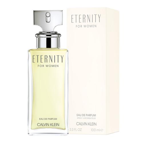 Calvin Klein Eternity 100 ml parfumovaná voda pre ženy