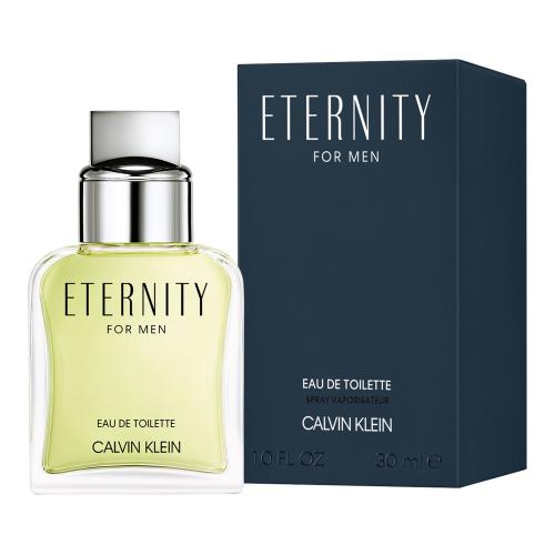 Calvin Klein Eternity For Men 30 ml toaletná voda pre mužov