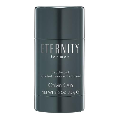 Calvin Klein Eternity For Men 75 ml dezodorant deostick pre mužov