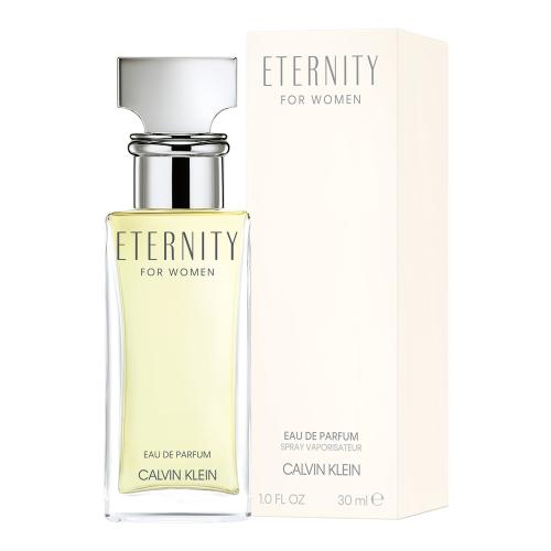 Calvin Klein Eternity 30 ml parfumovaná voda pre ženy