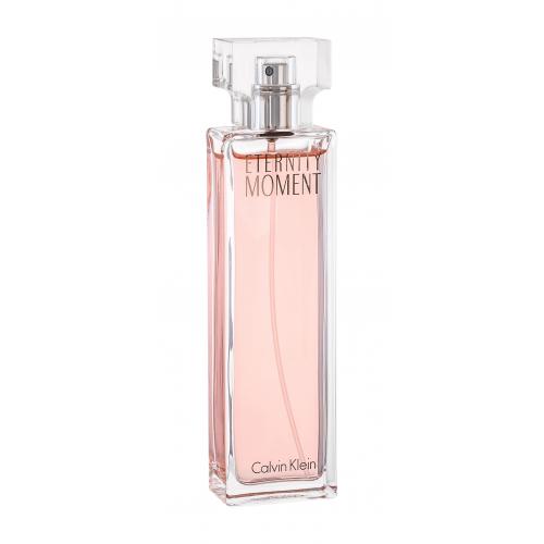 Calvin Klein Eternity Moment 50 ml parfumovaná voda pre ženy