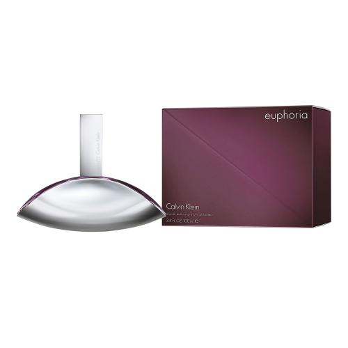 Calvin Klein Euphoria 100 ml parfumovaná voda pre ženy