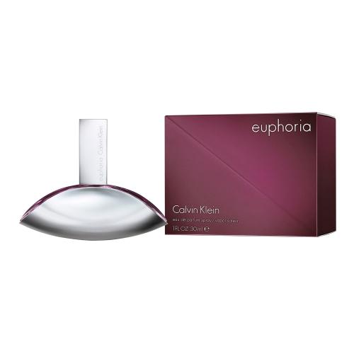 Calvin Klein Euphoria 30 ml parfumovaná voda pre ženy