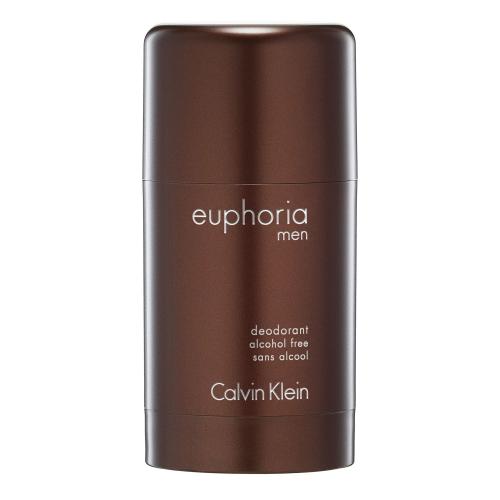 Calvin Klein Euphoria 75 ml dezodorant deostick pre mužov