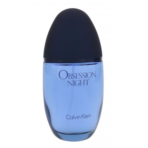 Calvin Klein Obsession Night 100 ml parfumovaná voda pre ženy