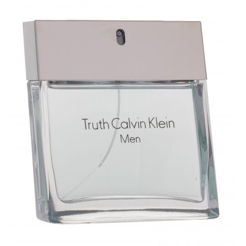 Calvin Klein Truth 100 ml toaletná voda pre mužov