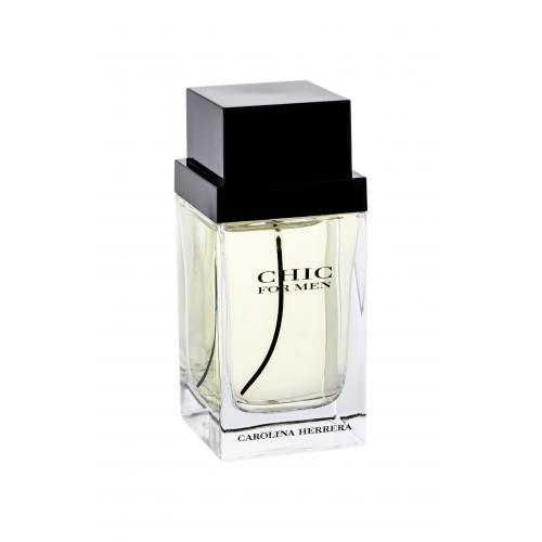 Chic For Men - EDT 100 ml