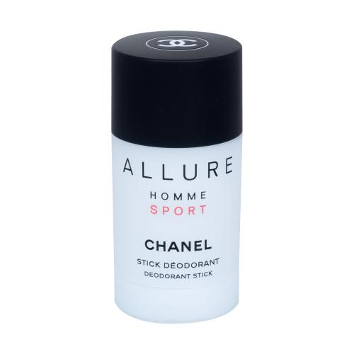 Chanel Allure Homme Sport 75 ml dezodorant deostick pre mužov