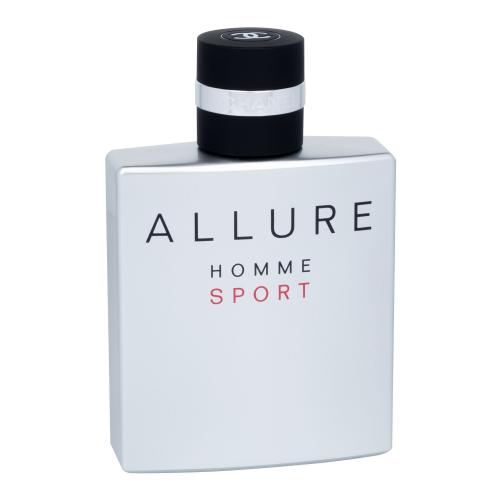 Chanel Allure Homme Sport 100 ml toaletná voda pre mužov