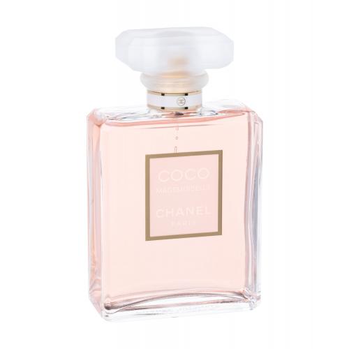 Chanel Coco Mademoiselle 100 ml parfumovaná voda pre ženy