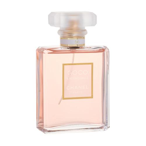 Chanel Coco Mademoiselle 50 ml parfumovaná voda pre ženy