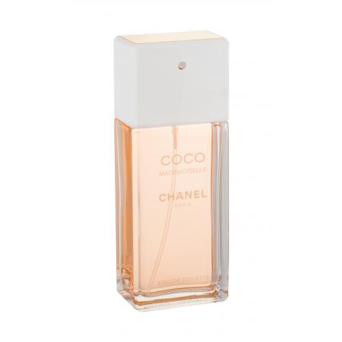 Coco Mademoiselle - EDT 50 ml