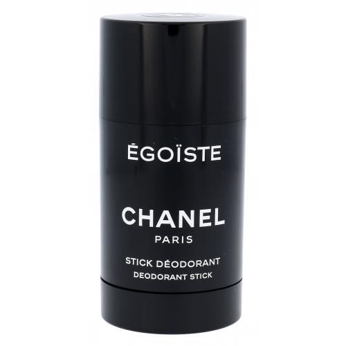 Chanel Égoïste Pour Homme 75 ml dezodorant deostick pre mužov