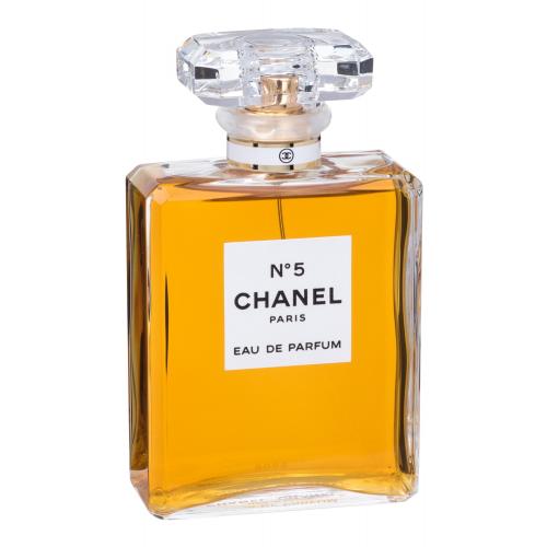 Chanel No.5 100 ml parfumovaná voda pre ženy