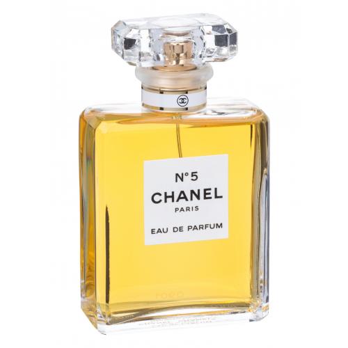 Chanel No.5 50 ml parfumovaná voda pre ženy