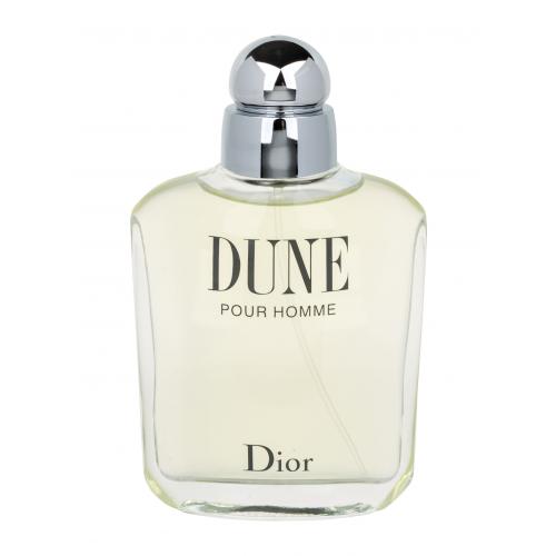 Dior - Dune Pour Homme - toaletná voda 100 ml