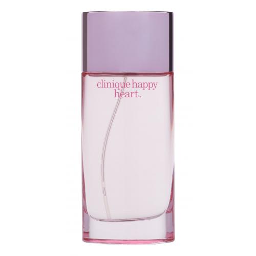 Clinique Happy Heart 100 ml parfumovaná voda pre ženy
