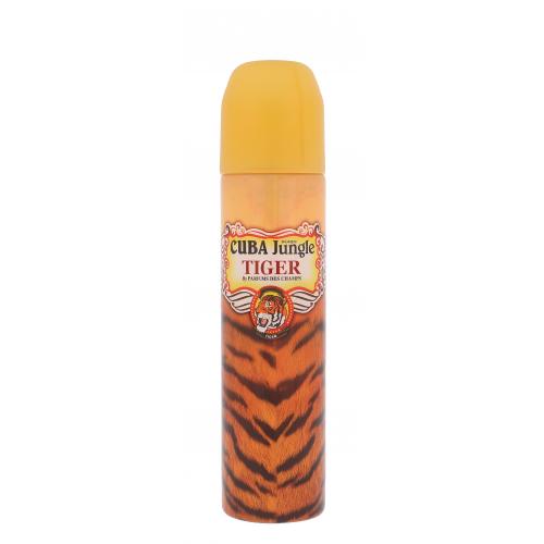 Cuba Jungle Tiger 100 ml parfumovaná voda pre ženy