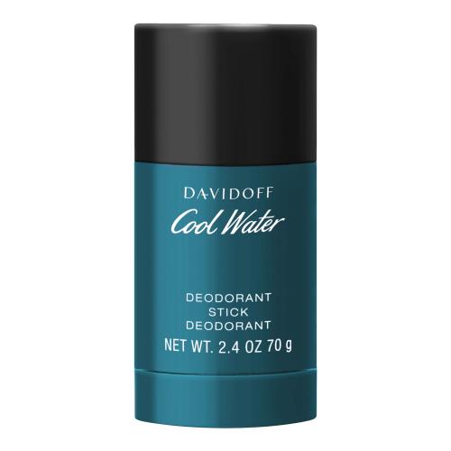Davidoff Cool Water 75 ml dezodorant deostick pre mužov