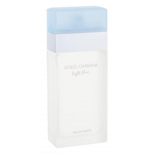 Dolce&Gabbana Light Blue 100 ml toaletná voda pre ženy