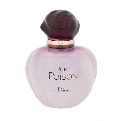 Christian Dior Pure Poison 30 ml parfumovaná voda pre ženy