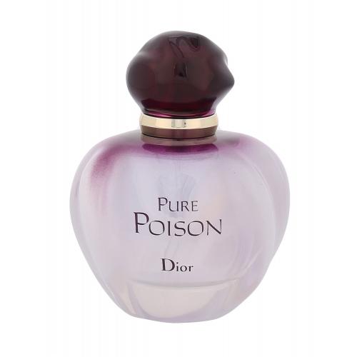 Christian Dior Pure Poison 50 ml parfumovaná voda pre ženy