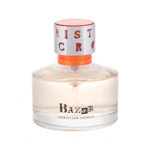 Christian Lacroix Bazar for Women parfémovaná voda pre ženy 50 ml