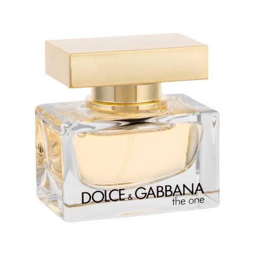 Dolce&Gabbana The One 30 ml parfumovaná voda pre ženy