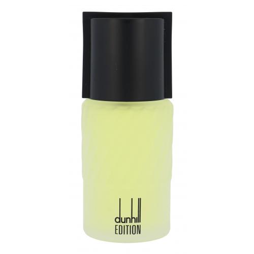 Dunhill Edition 100 ml toaletná voda pre mužov