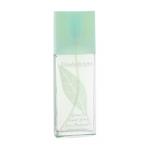 Elizabeth Arden Green Tea toaletná voda pre ženy 50 ml