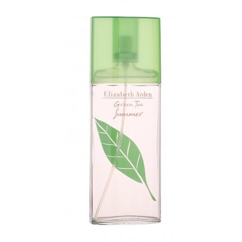 Green Tea Summer - EDT 100 ml