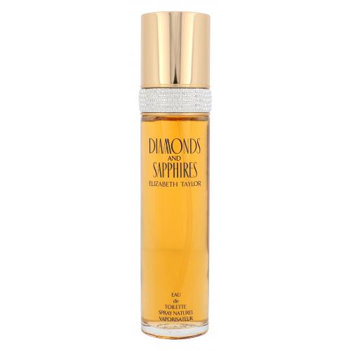 Diamonds And Saphires - EDT 100 ml