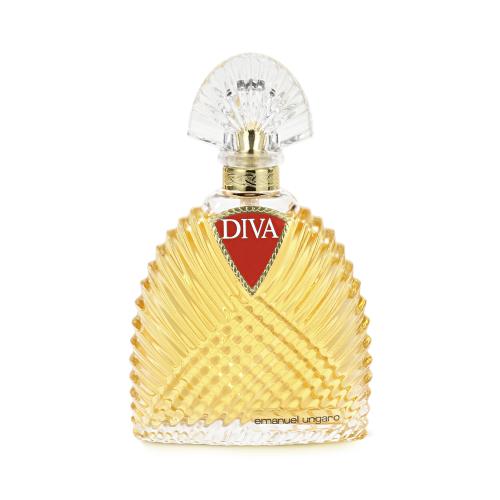 Emanuel Ungaro  Diva parfémovaná voda pre ženy 100 ml