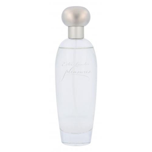Estée Lauder Pleasures 100 ml parfumovaná voda pre ženy