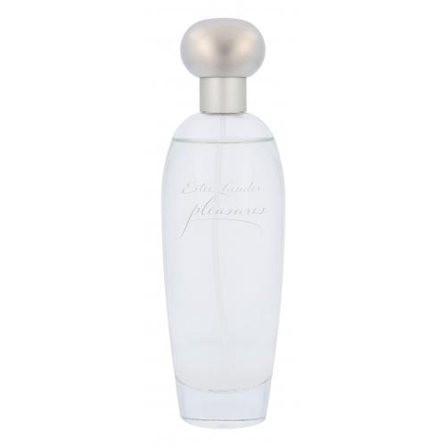 Estée Lauder Pleasures parfumovaná voda pre ženy 100 ml