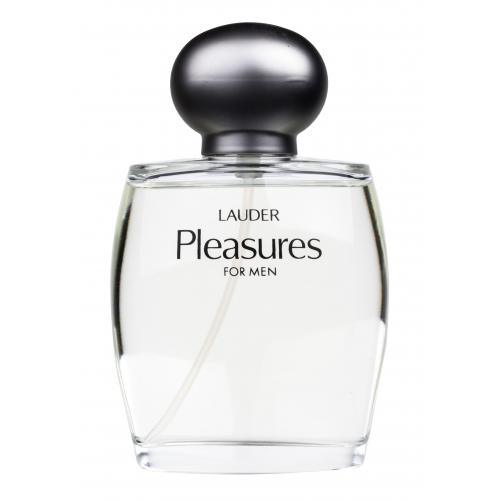 Estée Lauder Pleasures For Men 100 ml kolínska voda pre mužov