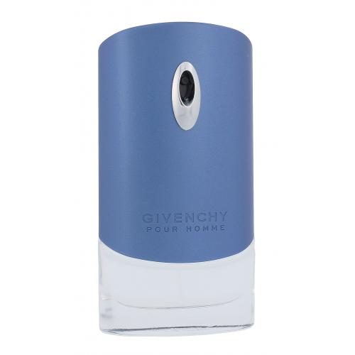 Givenchy Pour Homme Blue Label 50 ml toaletná voda pre mužov