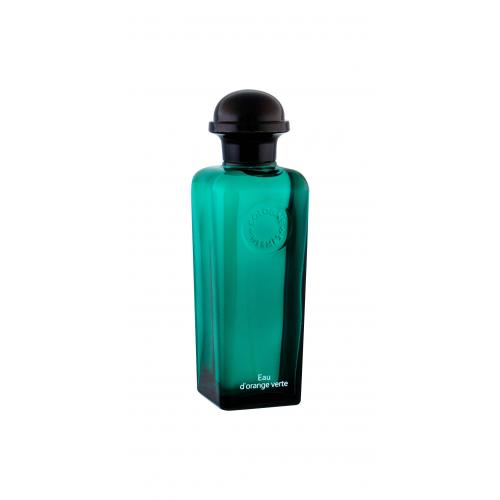 Hermes Eau D'Orange Verte kolínska voda unisex 100 ml
