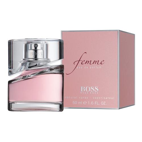 HUGO BOSS Femme 50 ml parfumovaná voda pre ženy