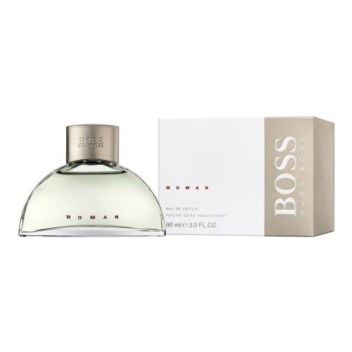 HUGO BOSS Boss Woman 90 ml parfumovaná voda pre ženy