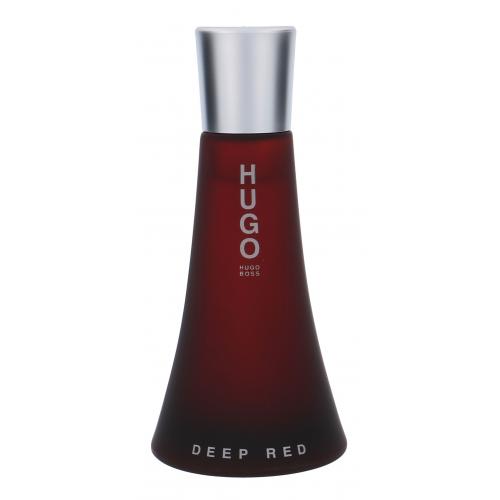 HUGO BOSS Deep Red 50 ml parfumovaná voda pre ženy