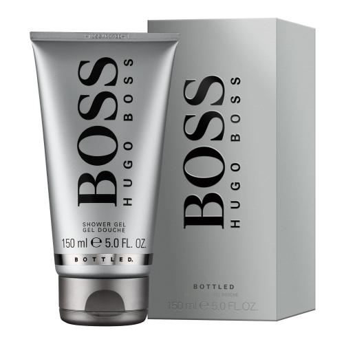 Boss No. 6 Bottled – sprchový gél 150 ml