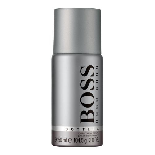 HUGO BOSS Boss Bottled 150 ml dezodorant deospray pre mužov