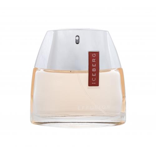 Iceberg Effusion Woman toaletná voda pre ženy 75 ml