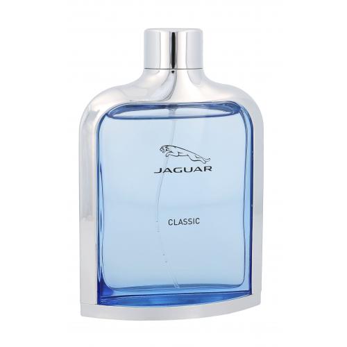 Jaguar Classic toaletná voda pre mužov 100 ml